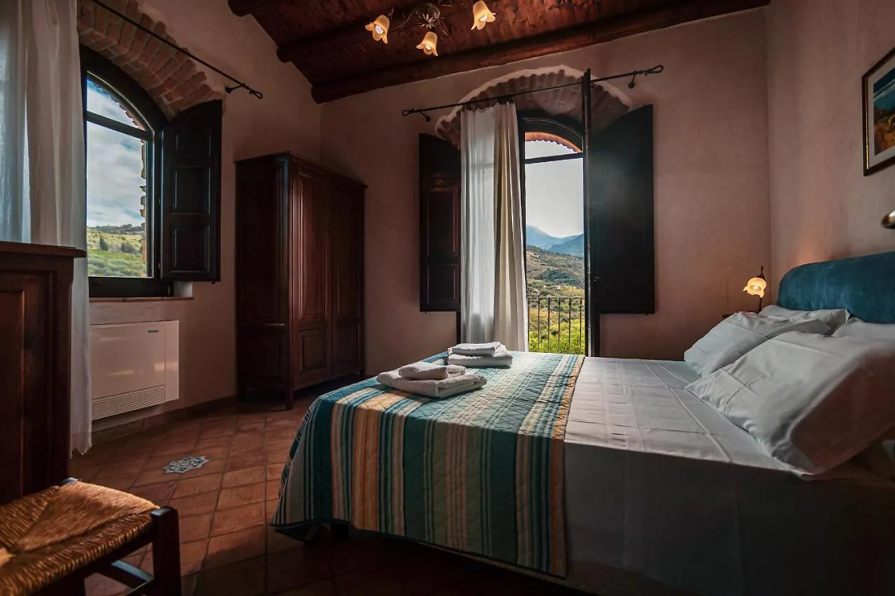 Bauernhof Villa Poggio Pozzetti Lascari