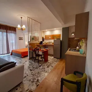 Vacanze Zada Siracusa Apartment