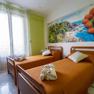 Casa vacanze Dell'angelo, San Mauro Castelverde