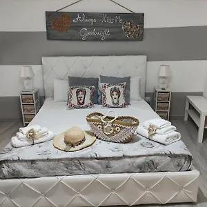 Sicilia Bedda House Apartment