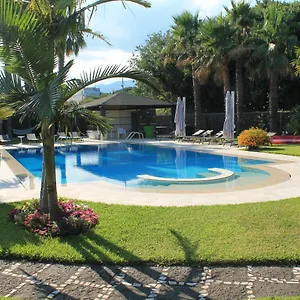 Appartamento Arianna, Acireale