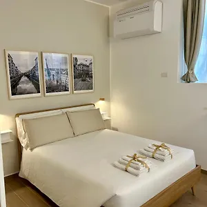Navigli-bocconi - Peque Home, Wi-fi Appartamento Milano