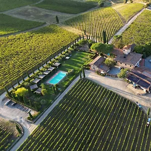 Viticcio Alloggio per agriturismo Greve in Chianti