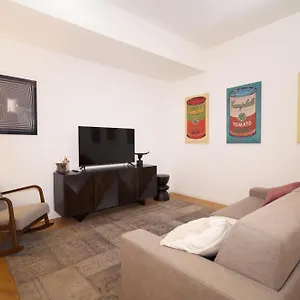 Sempione Apt- Citylife - 4 Posti Letto Appartamento Milano