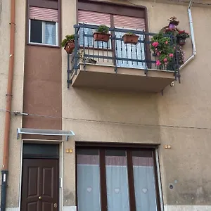 Fontana Di Li Rosi Campofranco