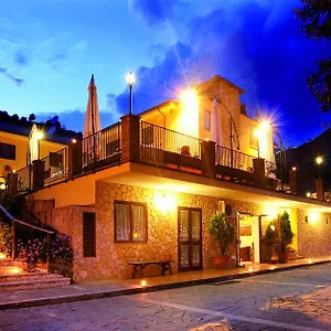 Alloggio per agriturismo Orchidea, Alì Terme