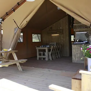 Glamping Glamping Alcantara, Motta Camastra