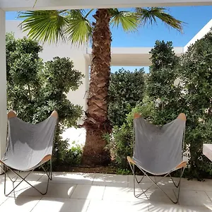 Appartamento Casa Mirella, Favignana