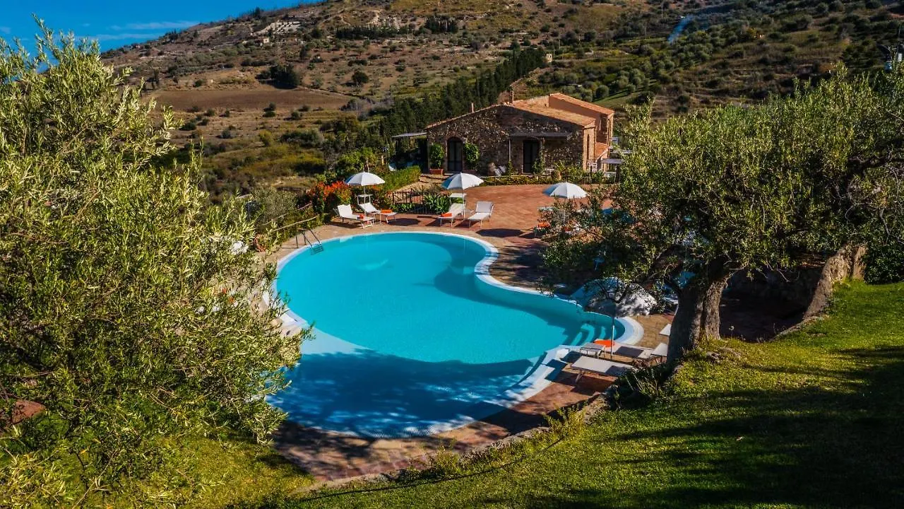 Poggio Pozzetti Villa Lascari