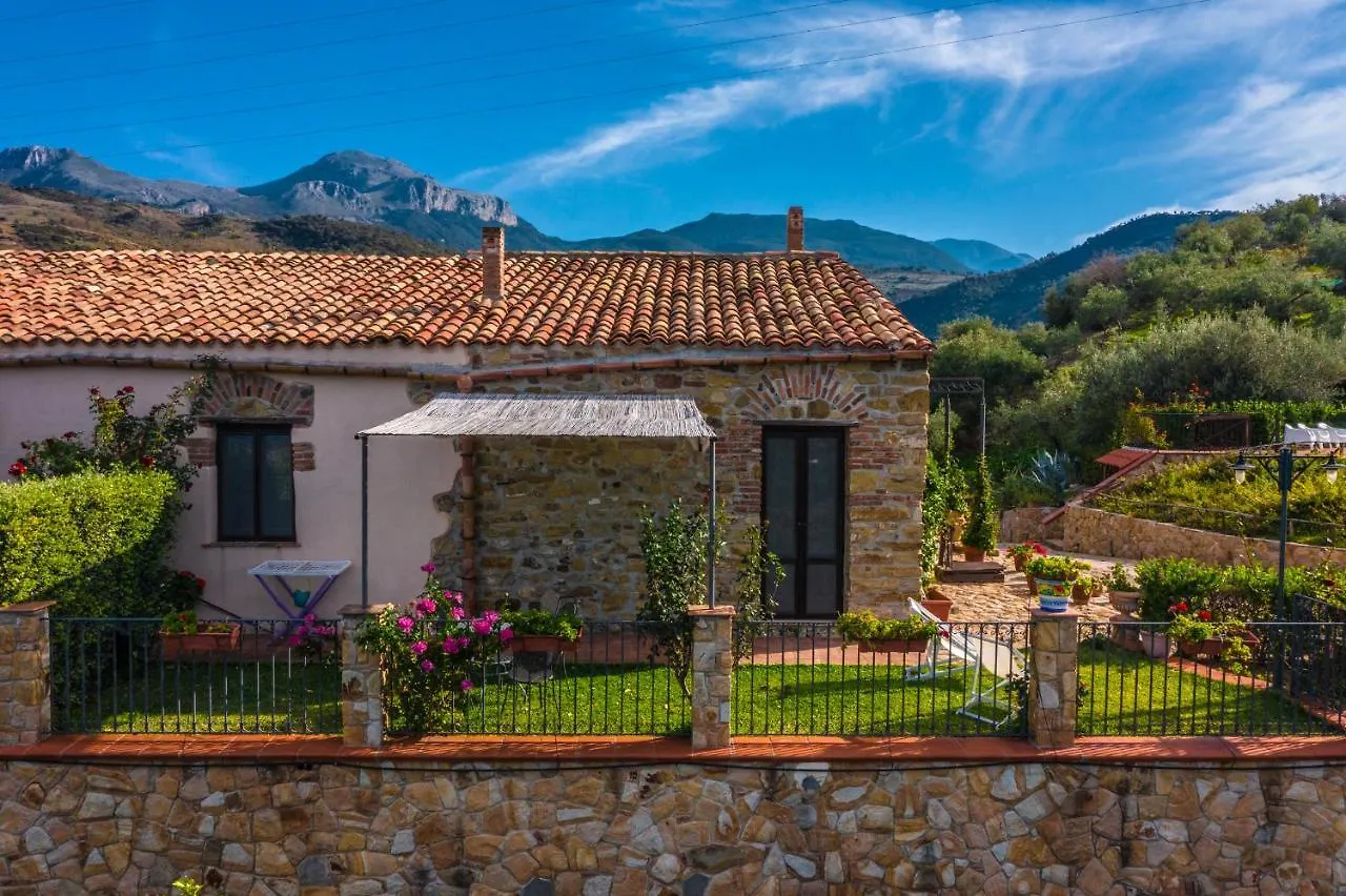 Poggio Pozzetti Villa Lascari