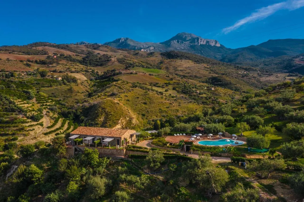Poggio Pozzetti Villa Lascari Italy