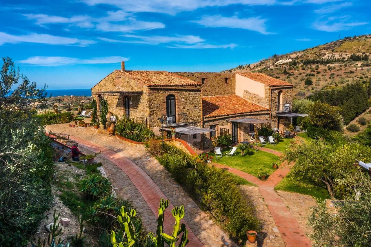 Poggio Pozzetti Villa Lascari