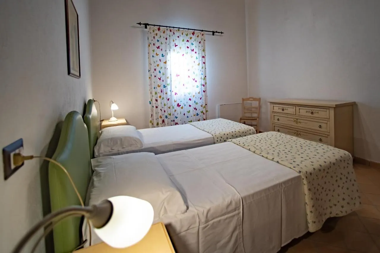 Poggio Pozzetti Villa Lascari