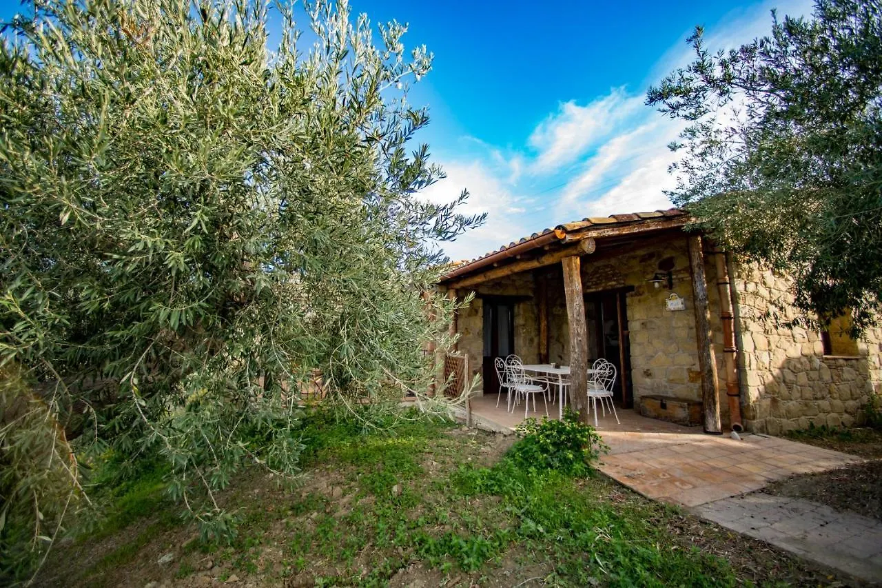 Poggio Pozzetti Villa Lascari 0*,