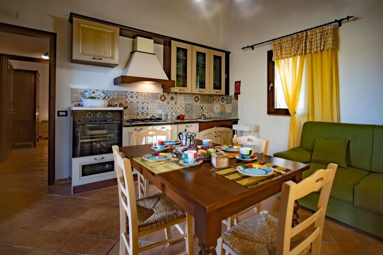 Poggio Pozzetti Villa Lascari