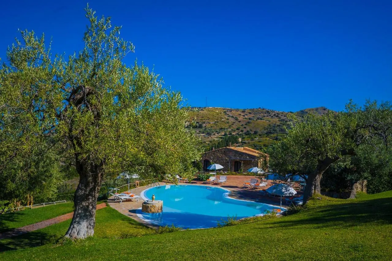 Poggio Pozzetti Villa Lascari Farm stay