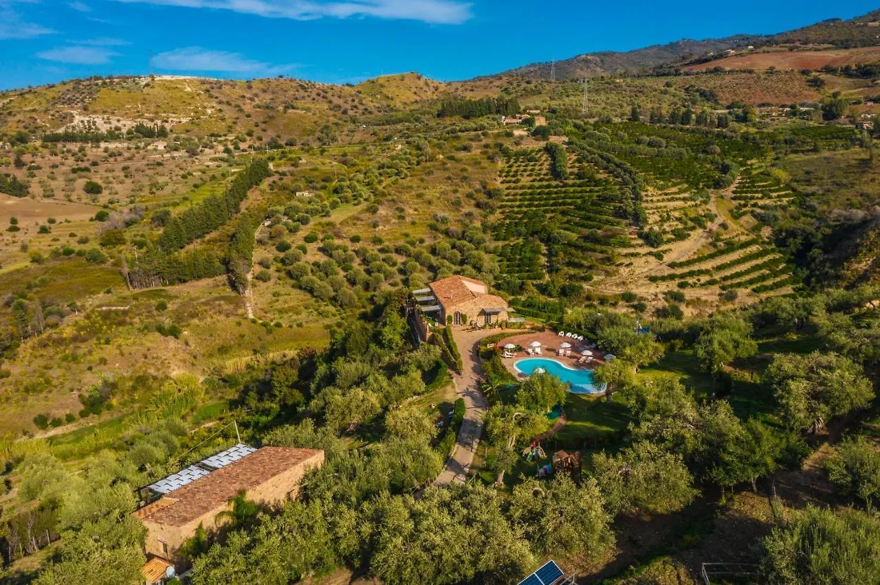 Poggio Pozzetti Villa Lascari