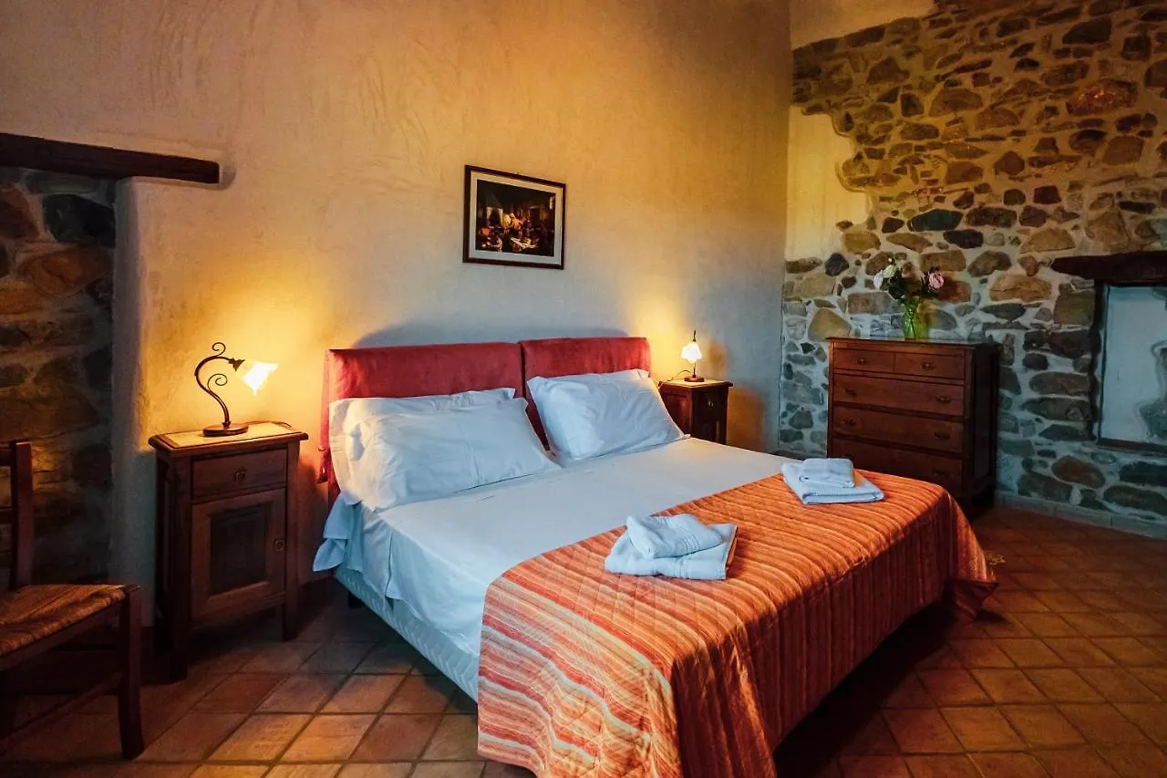 Poggio Pozzetti Villa Lascari Farm stay