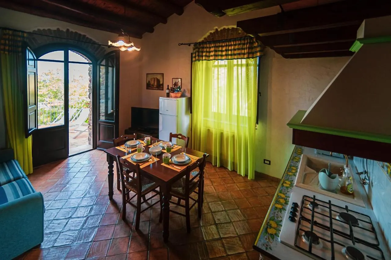 Poggio Pozzetti Villa Lascari Farm stay