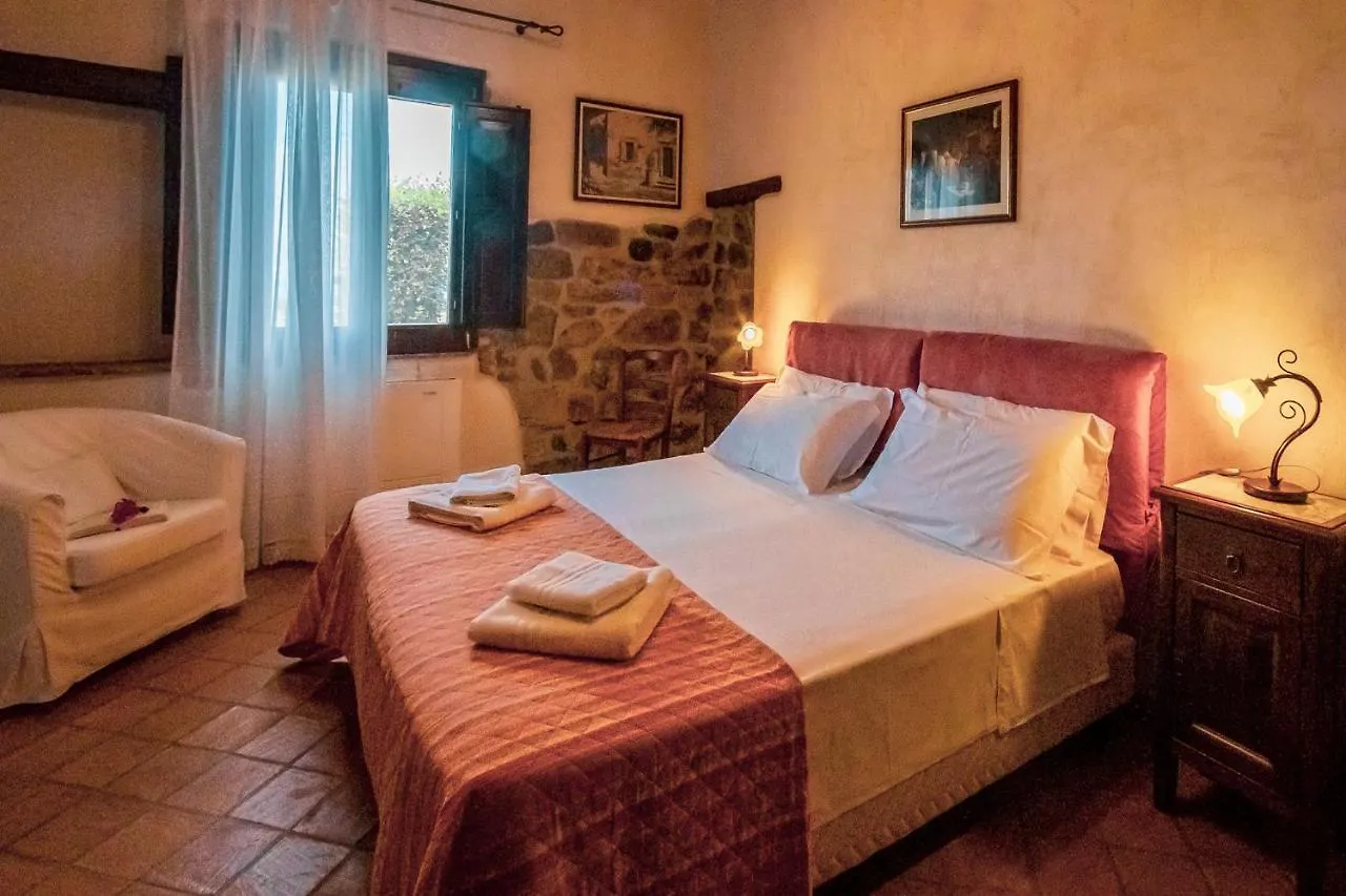 Poggio Pozzetti Villa Lascari