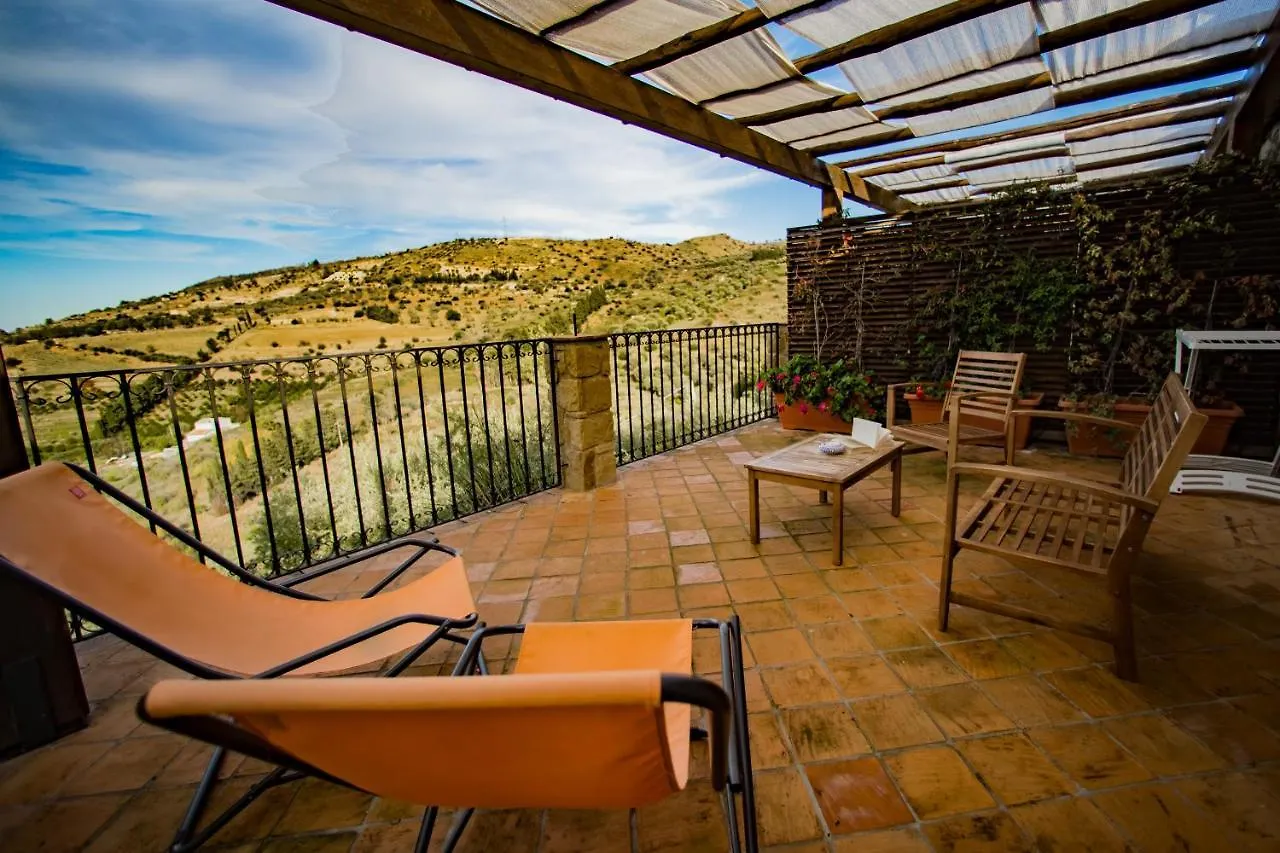 Farm stay Poggio Pozzetti Villa Lascari