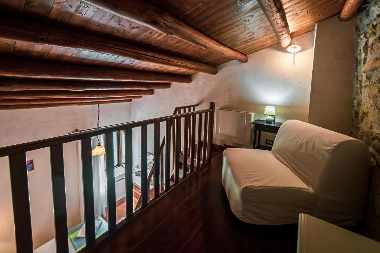 Poggio Pozzetti Villa Lascari Farm stay