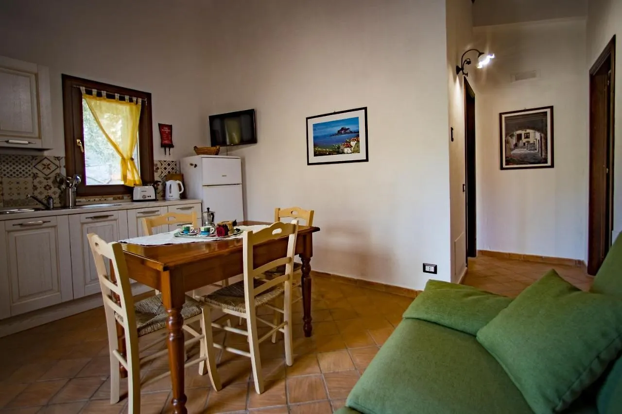 Poggio Pozzetti Villa Lascari
