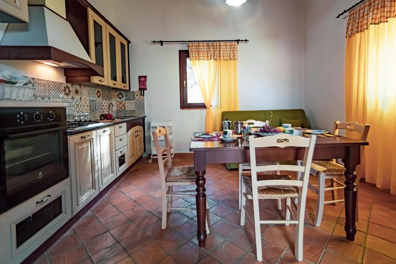 Poggio Pozzetti Villa Lascari 0*,