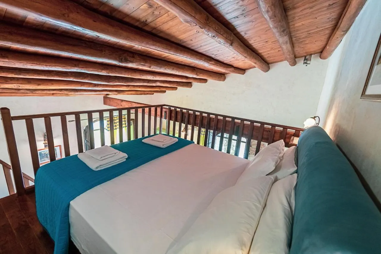 Poggio Pozzetti Villa Lascari