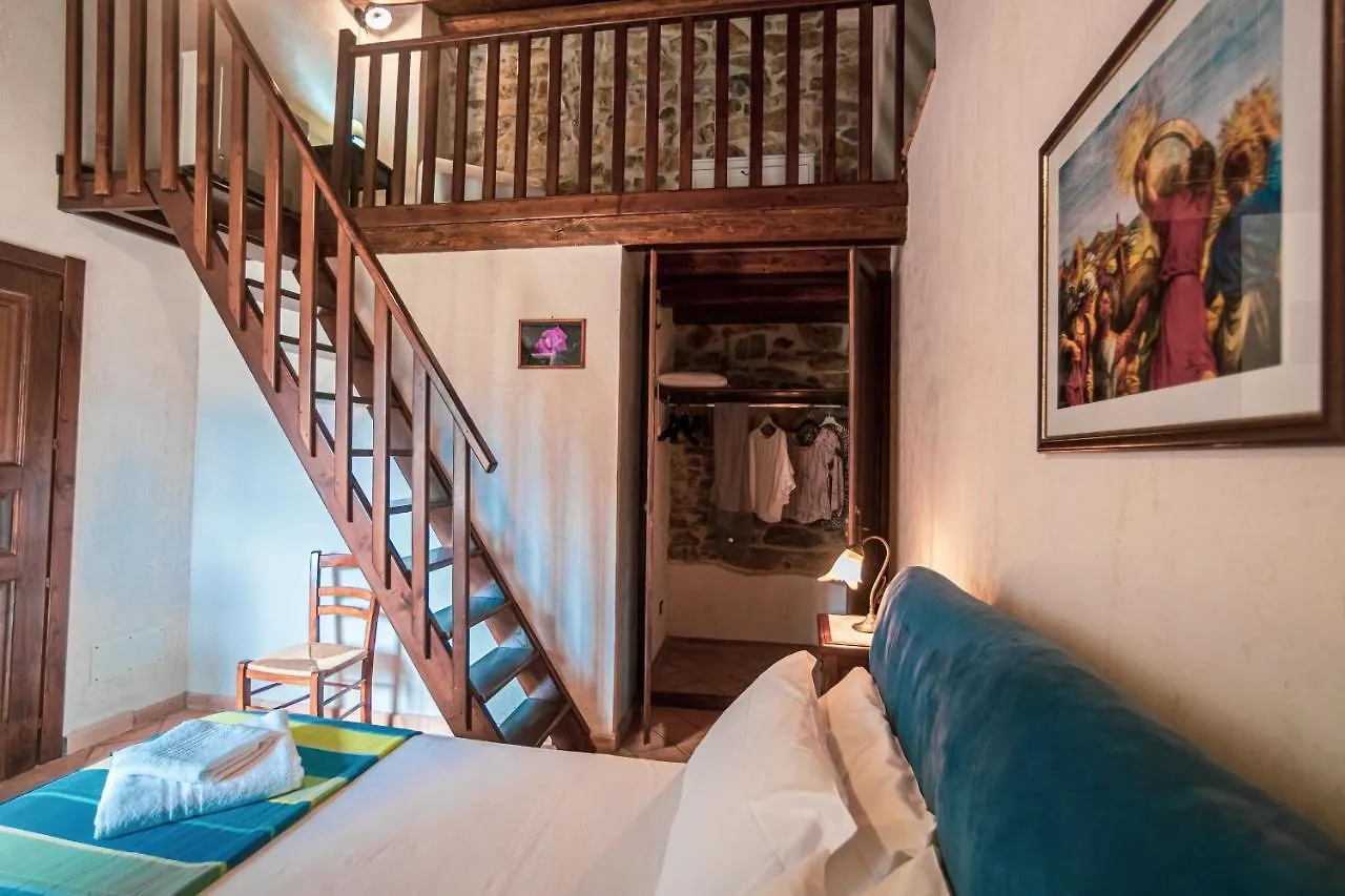 Farm stay Poggio Pozzetti Villa Lascari