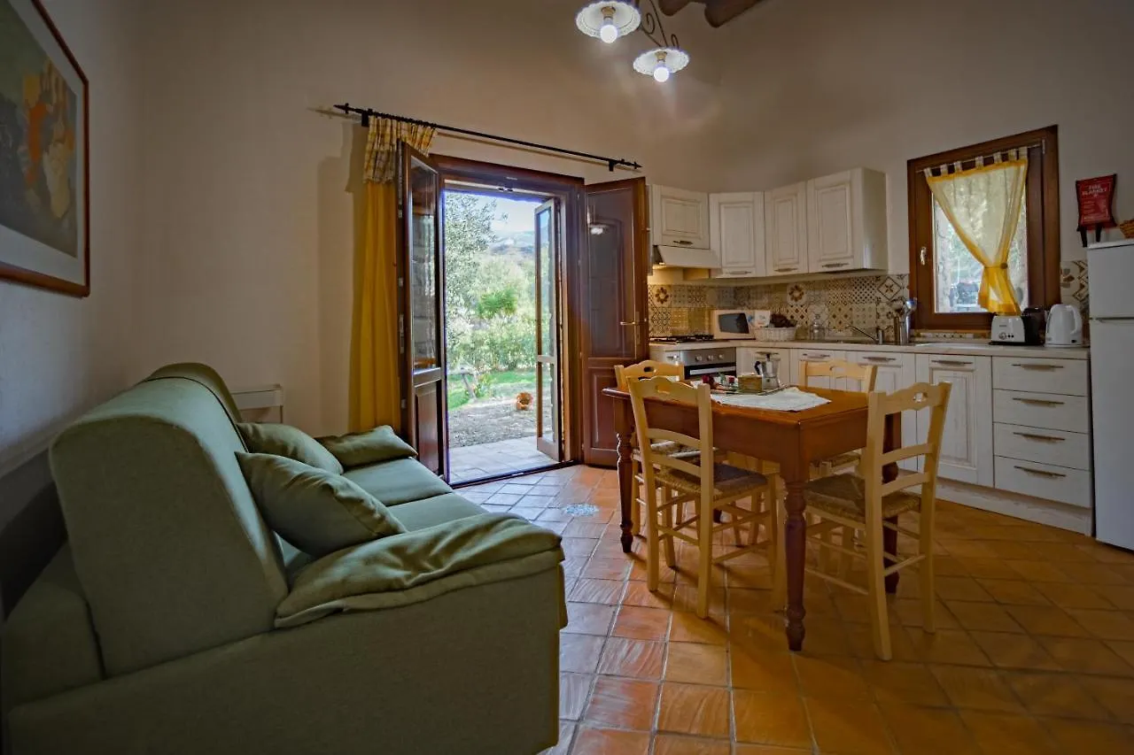 Poggio Pozzetti Villa Lascari Farm stay