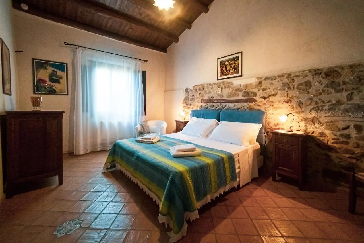 Poggio Pozzetti Villa Lascari 0*,