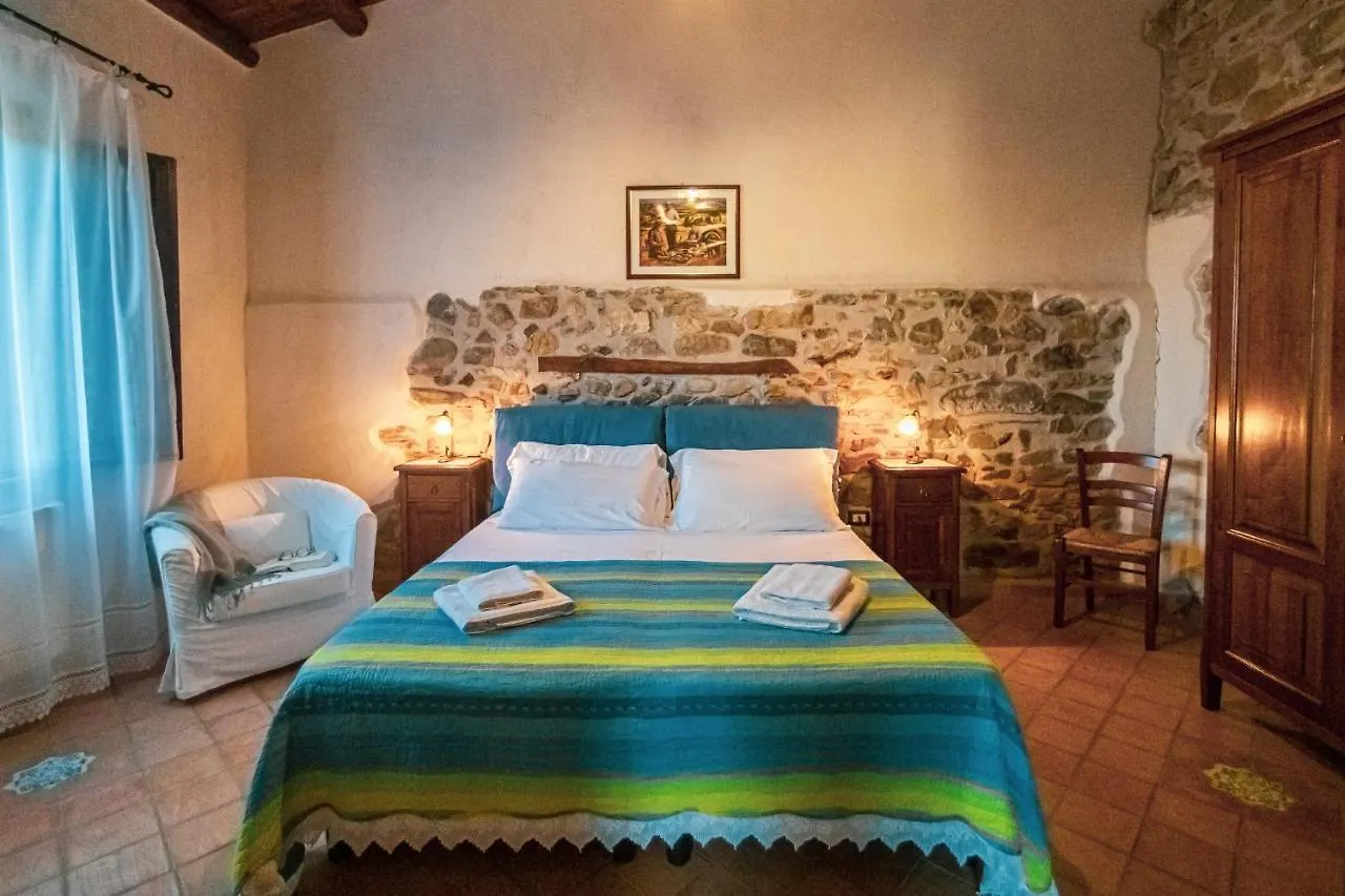 Poggio Pozzetti Villa Lascari Farm stay