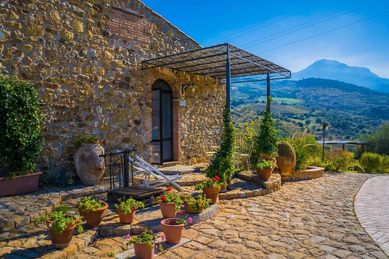Poggio Pozzetti Villa Lascari