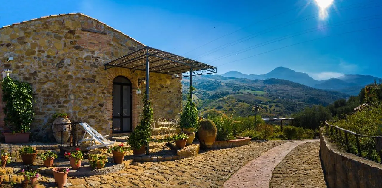 Poggio Pozzetti Villa Lascari