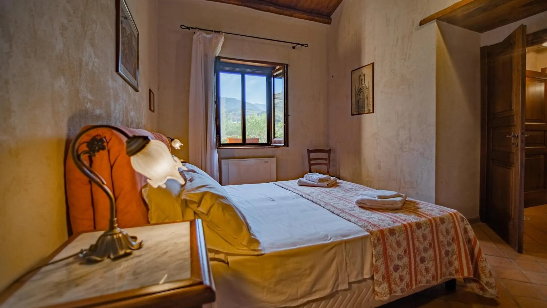 Poggio Pozzetti Villa Lascari Farm stay