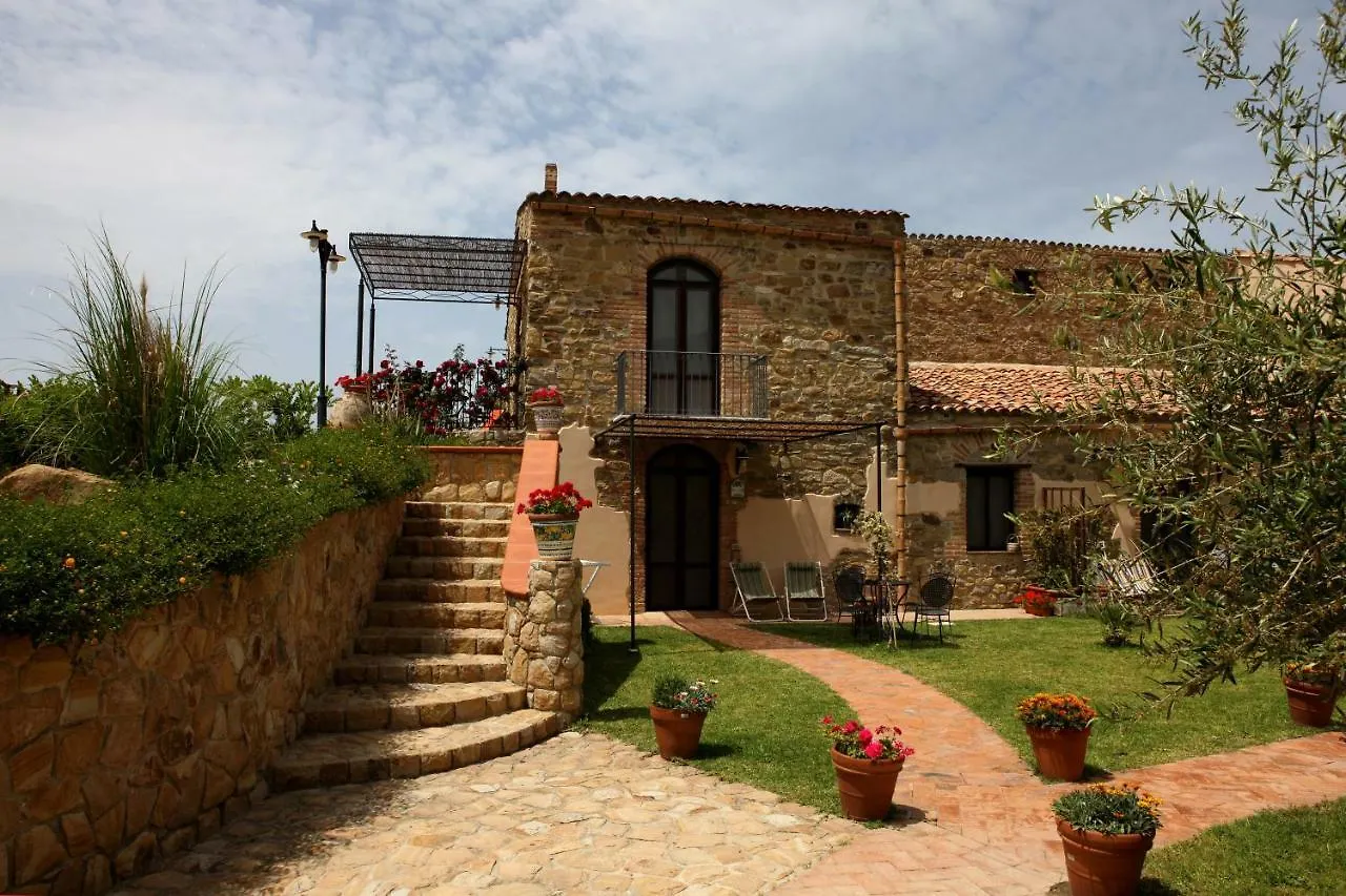 Poggio Pozzetti Villa Lascari Farm stay