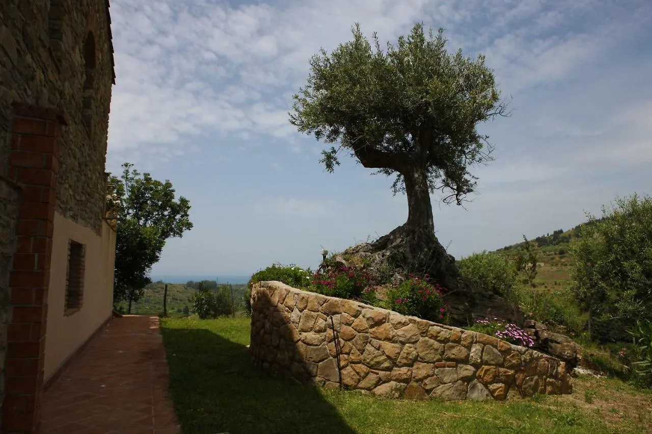 Poggio Pozzetti Villa Lascari
